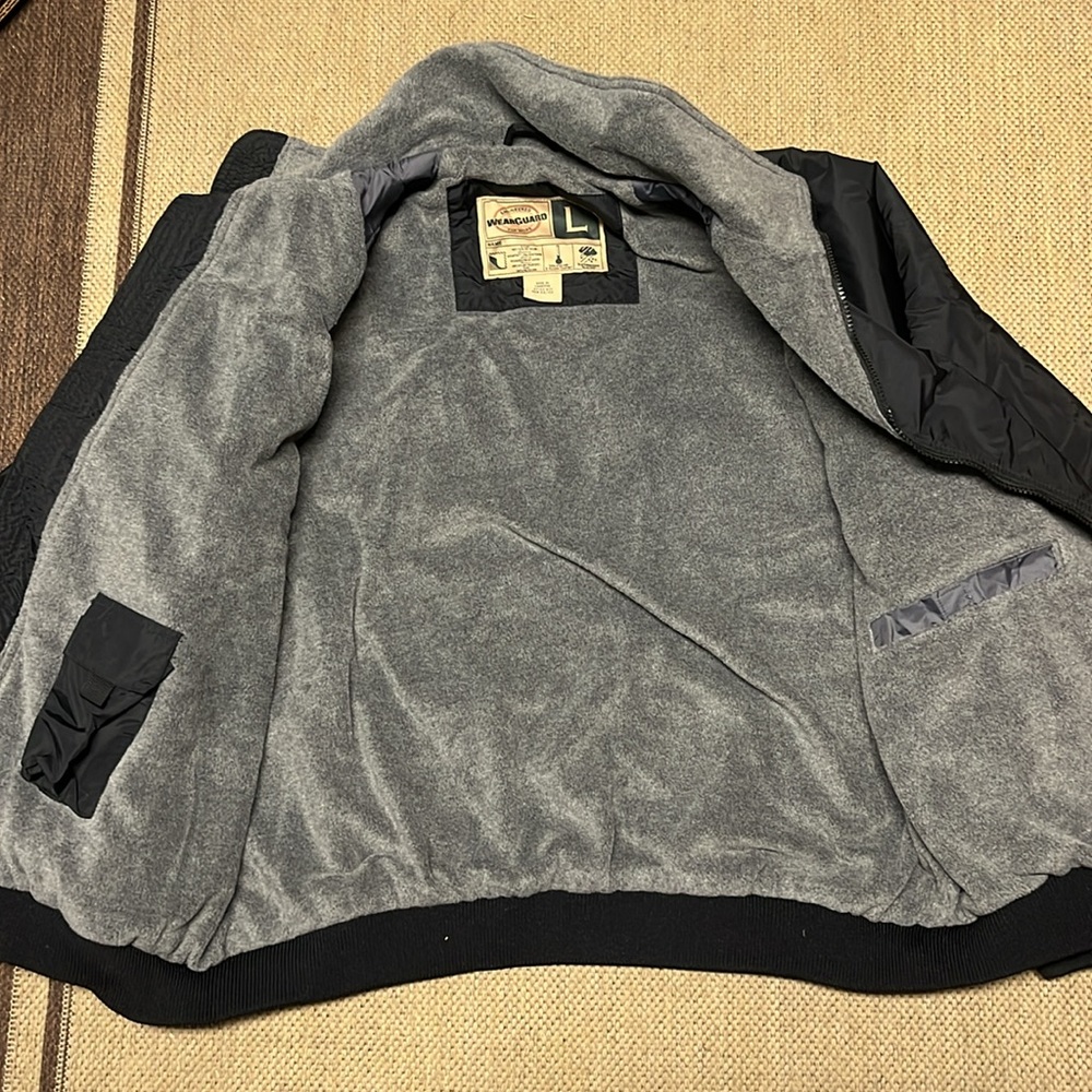 WearGuard Jacket - Picture 7 of 10